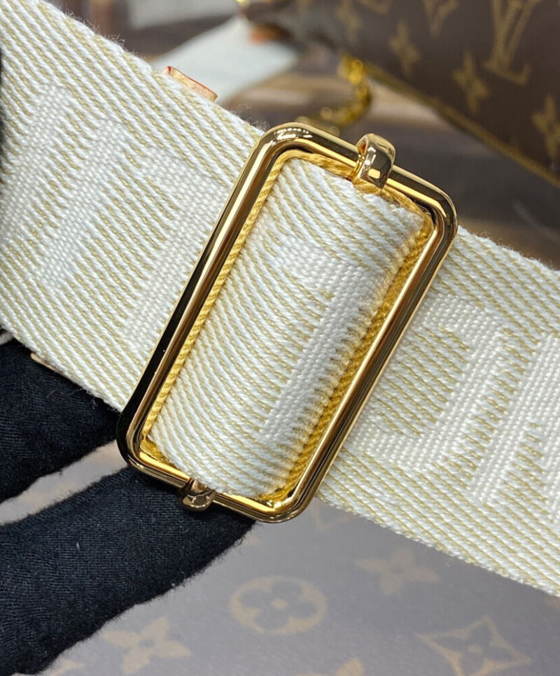 Louis Vuitton High Rise M46784 Brown